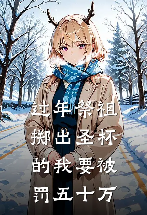 过年祭祖，掷出圣杯的我要被罚五十万我妈妈免费小说完整版_最新好看小说过年祭祖，掷出圣杯的我要被罚五十万我妈妈