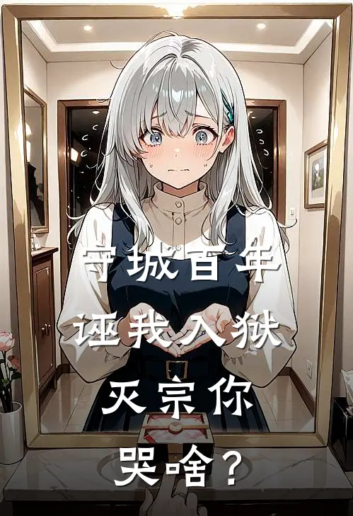 守城百年诬我入狱，灭宗你哭啥？陈洛温漓最新更新小说_在线阅读免费小说守城百年诬我入狱，灭宗你哭啥？陈洛温漓