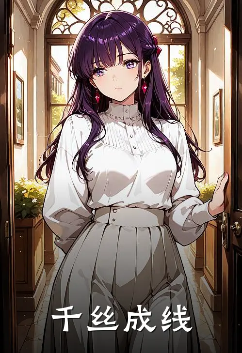 千丝成线沅虚仙瀚免费小说全集_小说免费完结千丝成线沅虚仙瀚