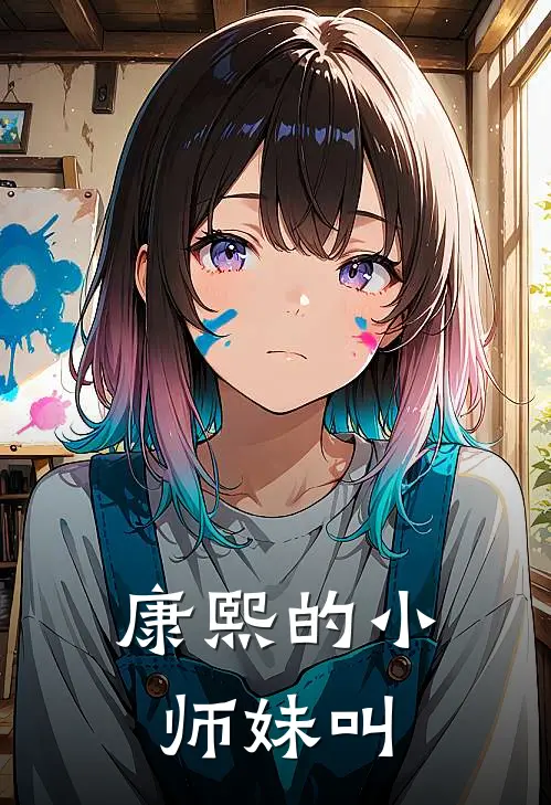 康熙的小师妹叫