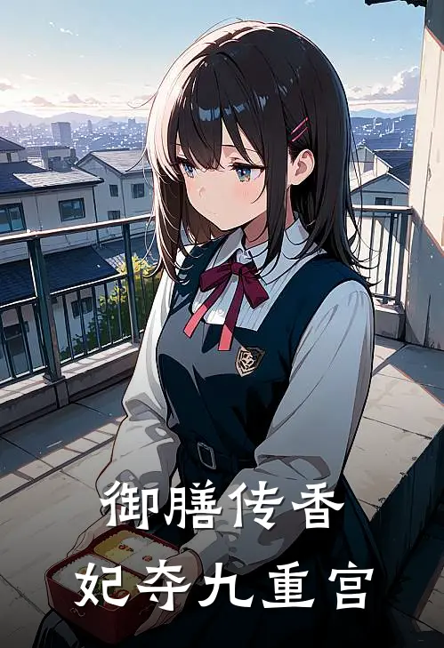 苏晚棠沈明轩《御膳传香：妃夺九重宫》全文免费阅读_御膳传香：妃夺九重宫全集在线阅读