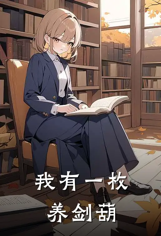 我有一枚养剑葫