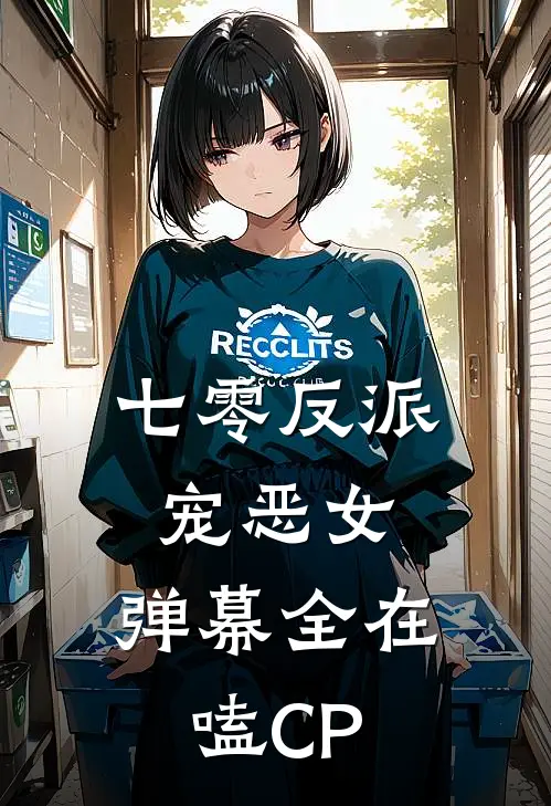 七零反派宠恶女：弹幕全在嗑CP