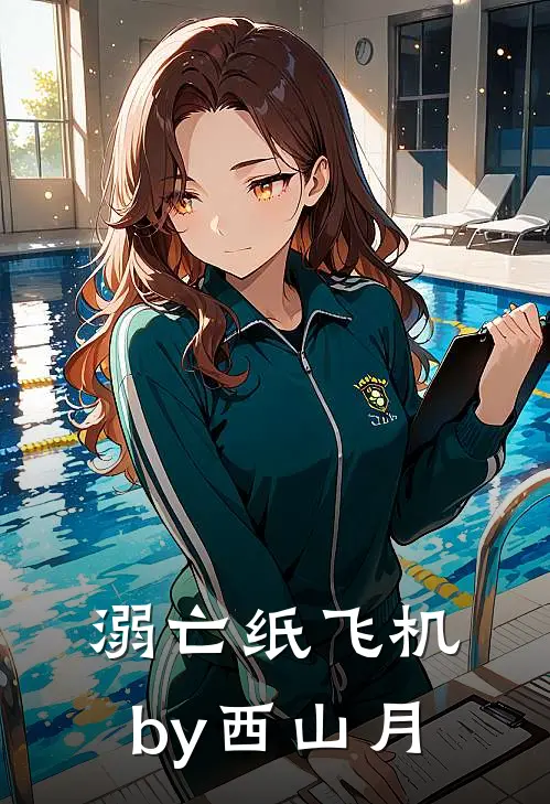 溺亡纸飞机by西山月