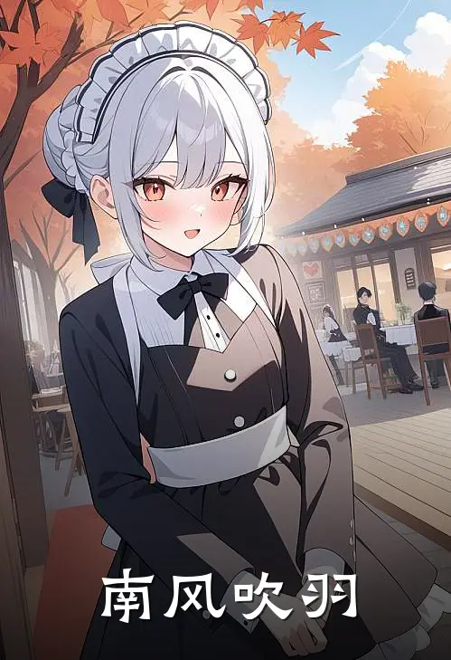 南风吹羽
