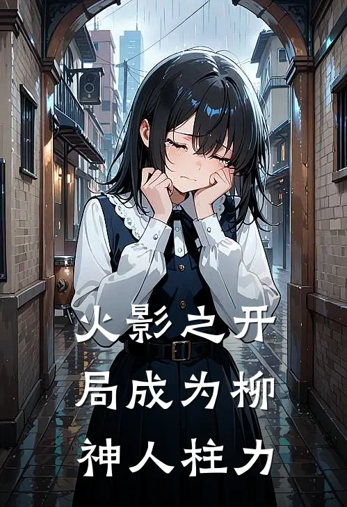 火影之开局成为柳神人柱力