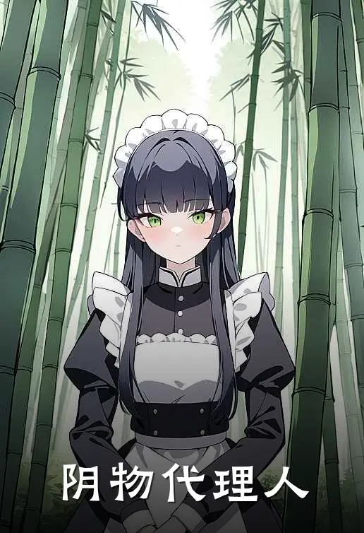 阴物代理人(李旭周鸣)热门的小说_热门网络小说推荐阴物代理人(李旭周鸣)