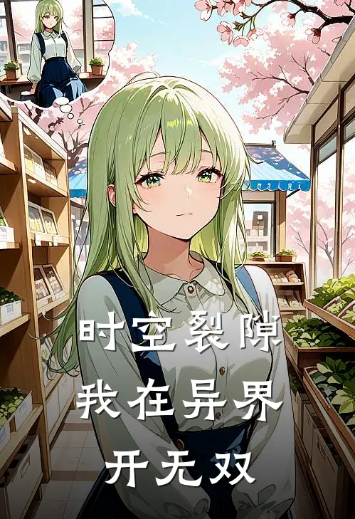 时空裂隙：我在异界开无双(顾燃顾神)全本免费小说_新热门小说时空裂隙：我在异界开无双顾燃顾神