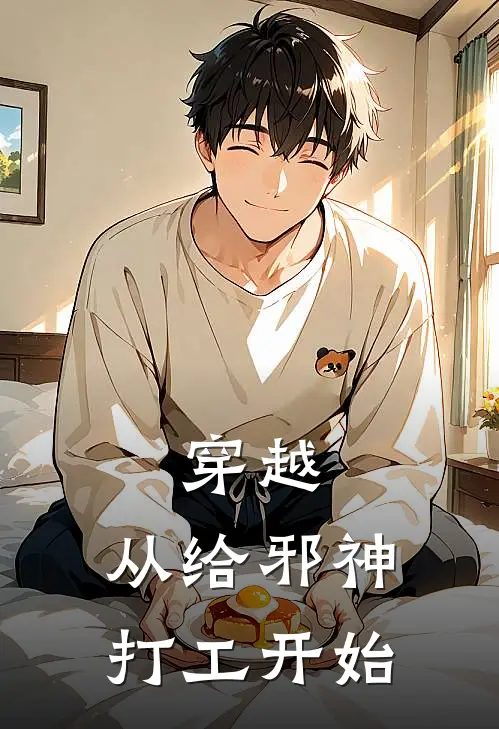 穿越：从给邪神打工开始