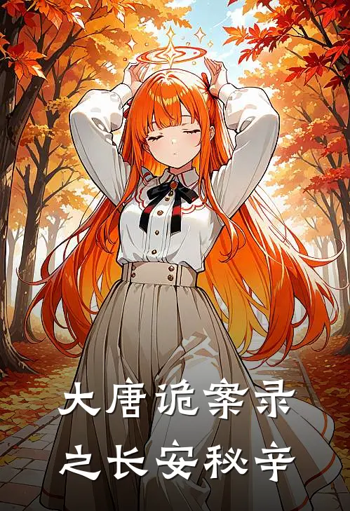 大唐诡案录之长安秘辛沈念叶璃完整免费小说_热门小说阅读大唐诡案录之长安秘辛沈念叶璃