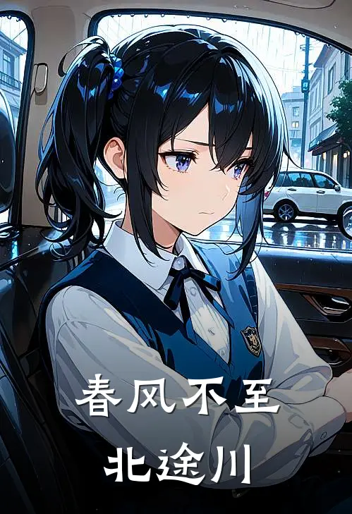 春风不至北途川