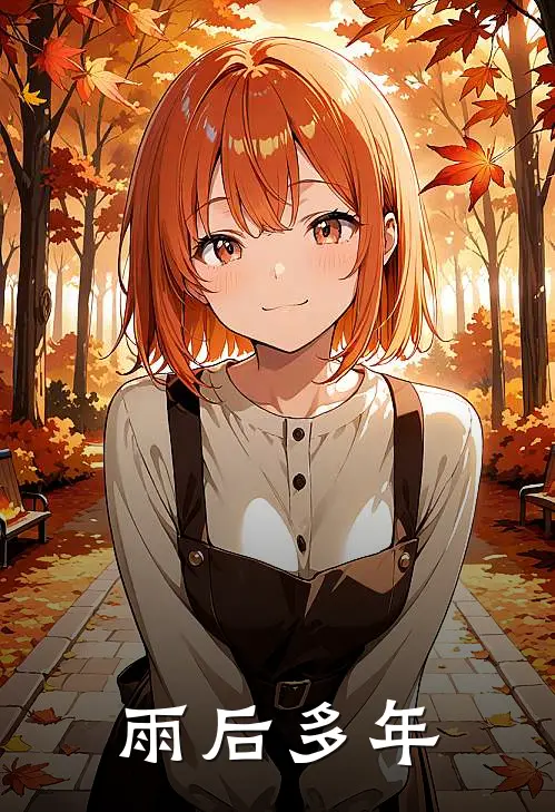 雨后多年