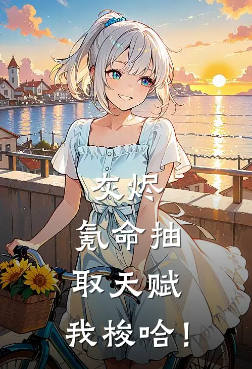 灰烬：氪命抽取天赋，我梭哈！(夏予陈青灯)完本小说大全_完本热门小说灰烬：氪命抽取天赋，我梭哈！夏予陈青灯