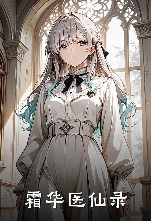 霜华医仙录