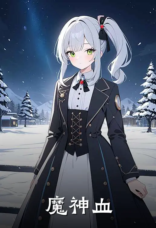 魔神血(林羽灵月)完结小说推荐_小说全文免费阅读魔神血林羽灵月