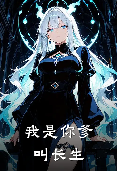 许长生赵无极《我是你爹叫长生》全文免费阅读_我是你爹叫长生全集在线阅读