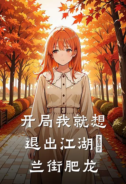 开局我就想退出江湖 砵兰街肥龙