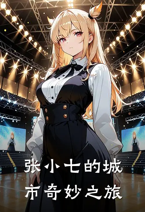 张小七的城市奇妙之旅(张小七艾文)在线免费小说_完结小说免费阅读张小七的城市奇妙之旅张小七艾文