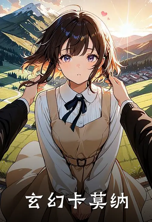 玄幻卡莫纳李睡谭文全文免费阅读_完结热门小说玄幻卡莫纳(李睡谭文)