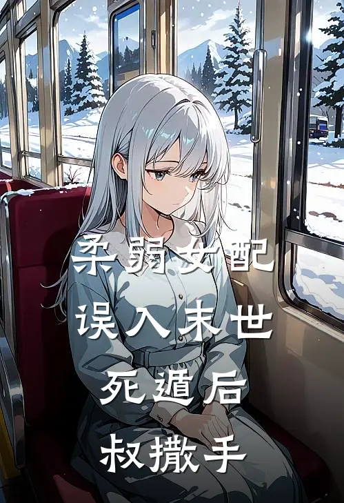 柔弱女配误入末世死遁后：叔撒手苏言慕九完本小说大全_免费小说免费阅读柔弱女配误入末世死遁后：叔撒手(苏言慕九)