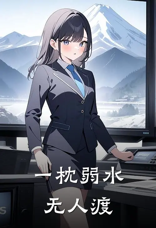 一枕弱水无人渡