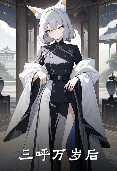 三呼万岁后魏磊王潇全文免费阅读_完结热门小说三呼万岁后(魏磊王潇)