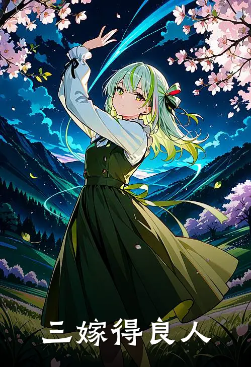 沈昊阳何洛洛《三嫁得良人》_(沈昊阳何洛洛)热门小说