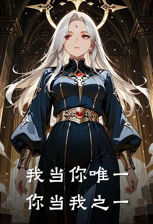 我当你唯一,你当我之一