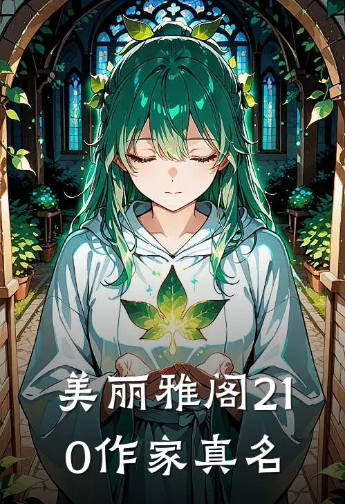 美丽雅阁210作家真名