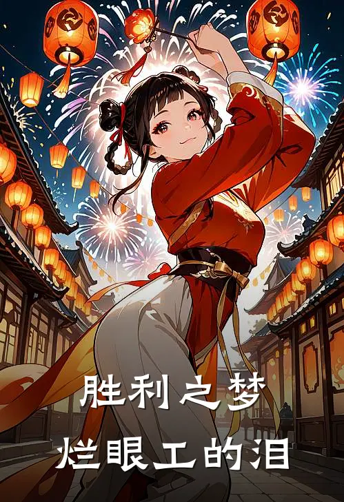 胜利之梦：烂眼工的泪