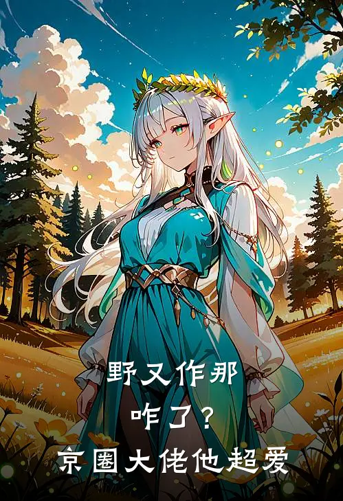 野又作那咋了？京圈大佬他超爱沈岁陆宴辞新热门小说_免费阅读全文野又作那咋了？京圈大佬他超爱沈岁陆宴辞