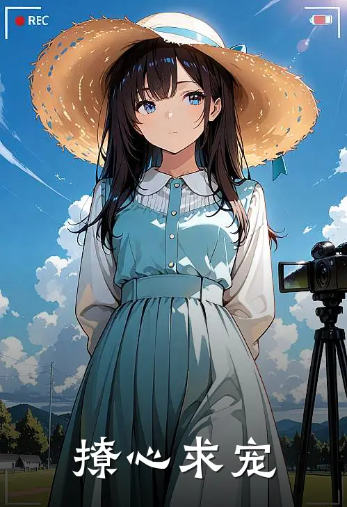 撩心求宠（商景黎岳清开）全文免费阅读无弹窗大结局_撩心求宠最新章节列表_笔趣阁（商景黎岳清开）