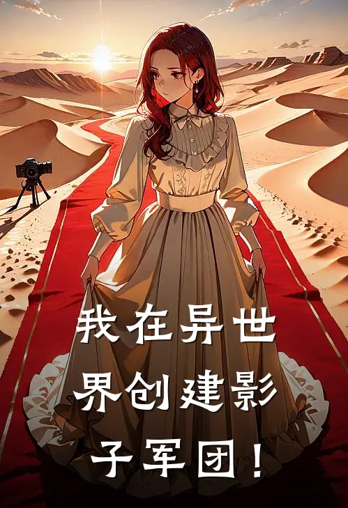 林莫何希希(我在异世界创建影子军团！)完整版免费在线阅读_《我在异世界创建影子军团！》全集在线阅读