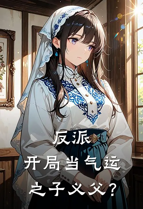 反派：开局当气运之子义父？