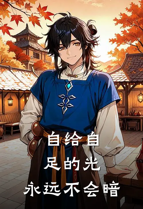 自给自足的光，永远不会暗(叶允霏宋泊简)全文免费在线阅读_自给自足的光，永远不会暗热门小说