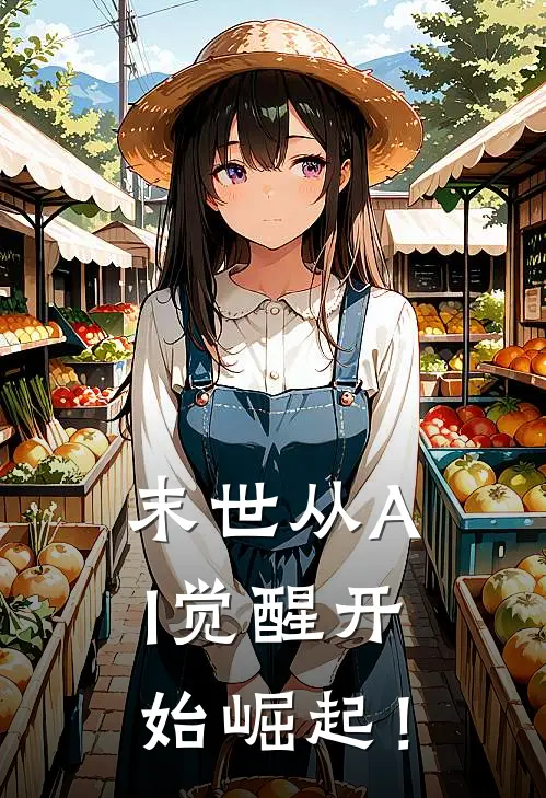 末世从AI觉醒开始崛起！(石听涛石听涛)完本小说_全本免费小说末世从AI觉醒开始崛起！石听涛石听涛