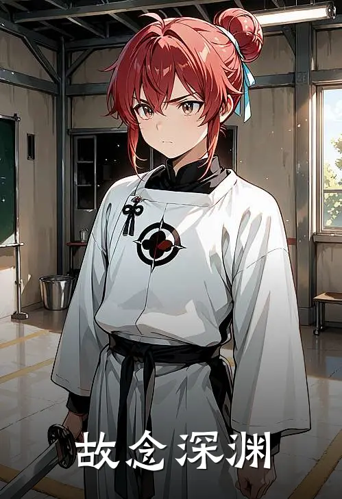 故念深渊
