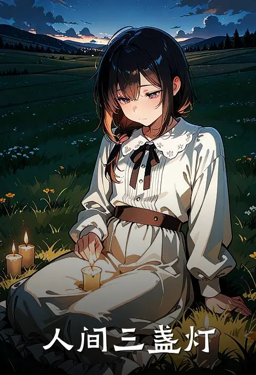人间三盏灯(程宴清李仲文)热门网络小说推荐_最新完结小说推荐人间三盏灯程宴清李仲文