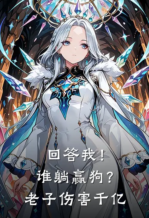 回答我！谁躺赢狗？老子伤害千亿