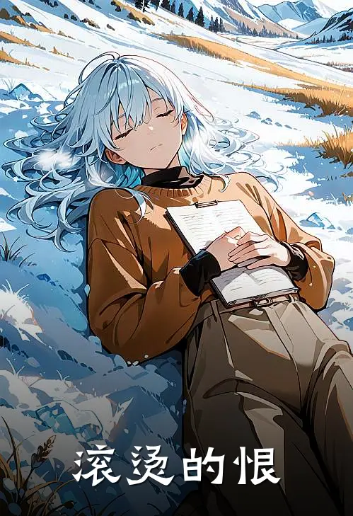 滚烫的恨(沈修然沈令君)热门网络小说推荐_最新完结小说推荐滚烫的恨沈修然沈令君