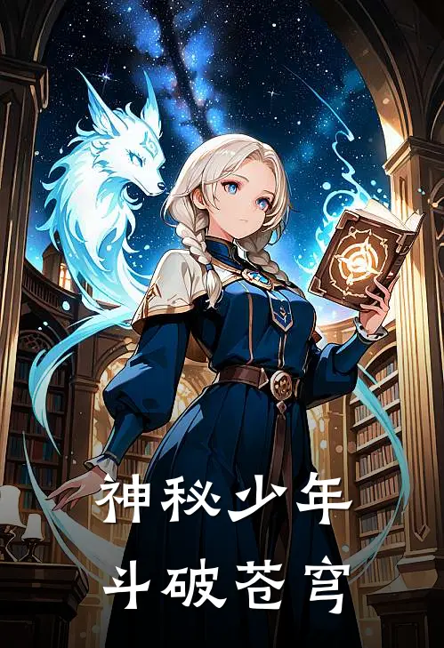 神秘少年斗破苍穹林羽秦叔最新小说推荐_热门小说排行榜神秘少年斗破苍穹(林羽秦叔)