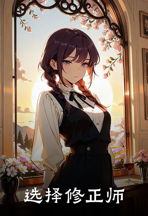 选择修正师(王翔谢宁)热门小说大全_免费小说大全选择修正师王翔谢宁