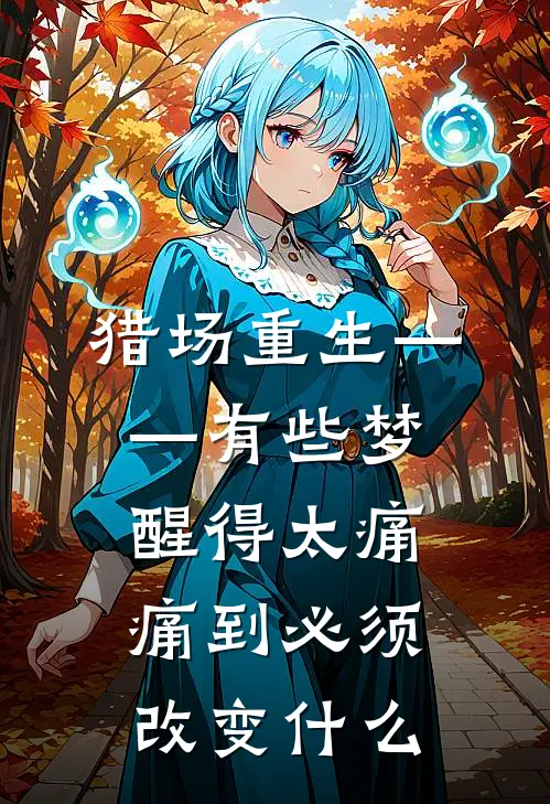 猎场·重生——有些梦，醒得太痛，痛到必须改变什么(林晓林峰)无弹窗小说免费阅读_小说免费阅读无弹窗猎场·重生——有些梦，醒得太痛，痛到必须改变什么林晓林峰