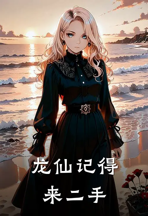 龙仙记得来二手