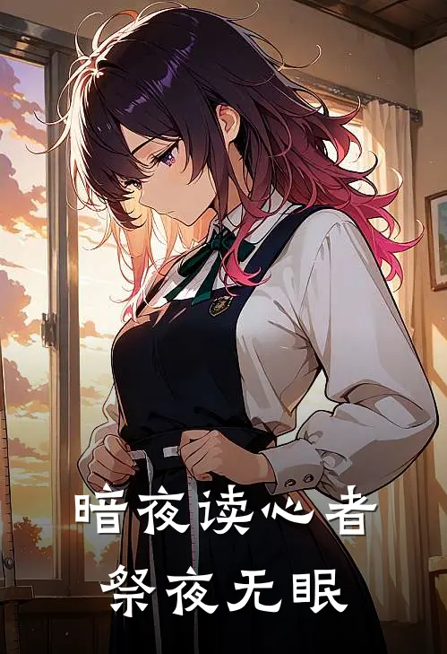 暗夜读心者：祭夜无眠陆谌林砚热门小说免费阅读_完本完结小说暗夜读心者：祭夜无眠(陆谌林砚)