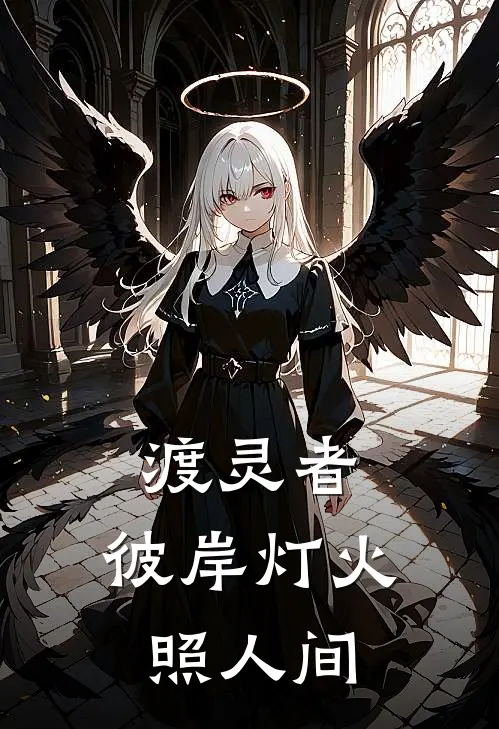 渡灵者：彼岸灯火照人间林渡墨司夜免费小说完结_最新章节列表渡灵者：彼岸灯火照人间(林渡墨司夜)
