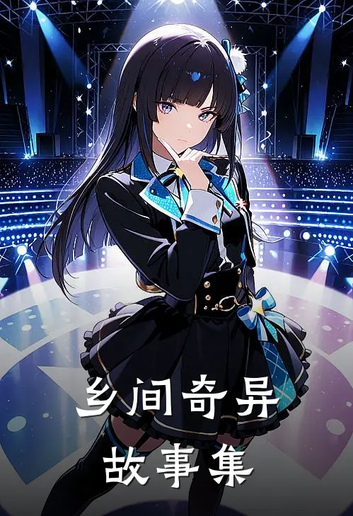 乡间奇异故事集