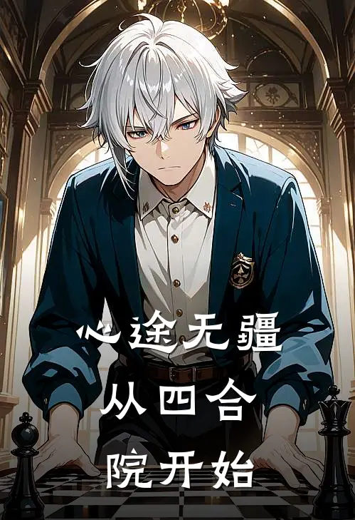 心途无疆：从四合院开始