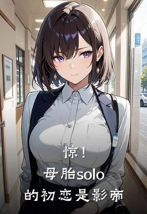 惊！母胎solo的初恋是影帝