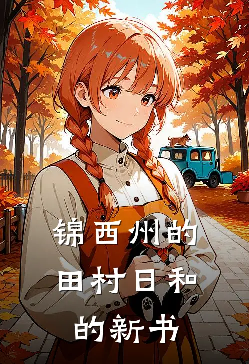 锦西州的田村日和的新书